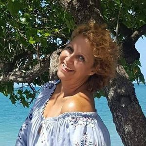 Meet your Posher, Luz